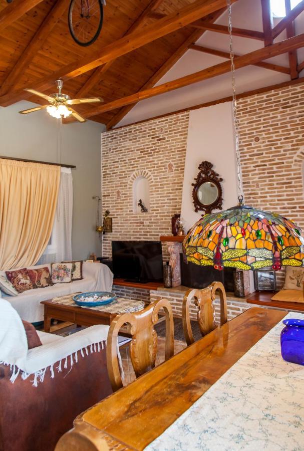 Elite Escape Villa Cukaládesz Kültér fotó