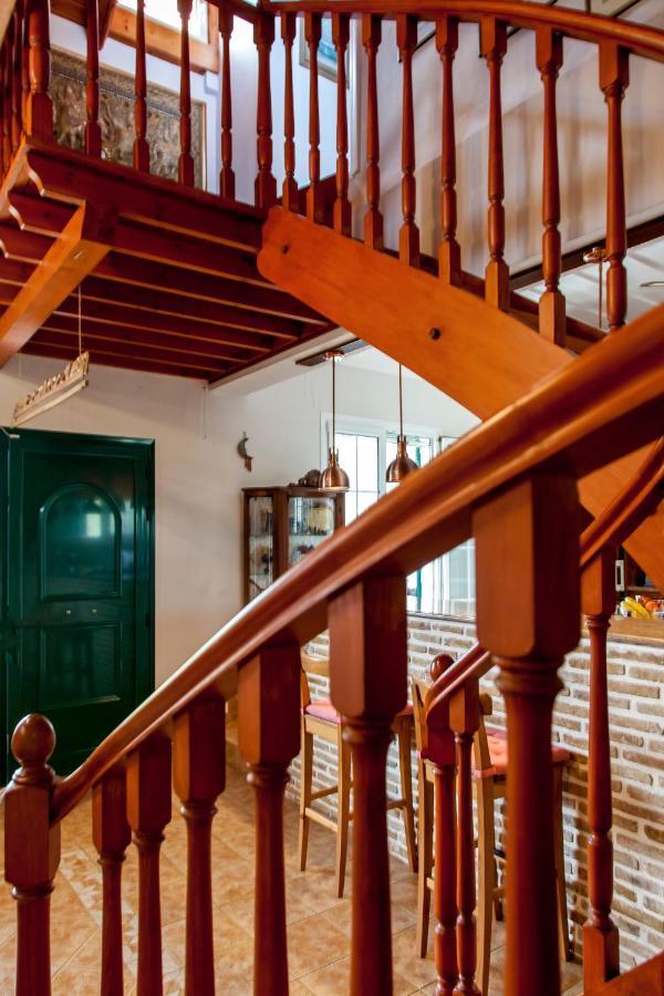 Elite Escape Villa Cukaládesz Kültér fotó